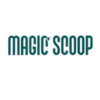 Magic Scoop