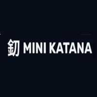Mini Katana