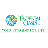Tropical Oasis