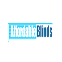 Affordable Blinds