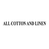 All Cotton And Linen