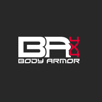 Body Armor 4x4