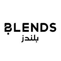Blends Home