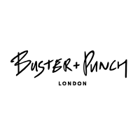 Buster And Punch