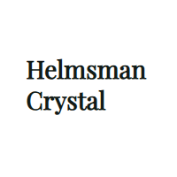 Helmsman Crystal
