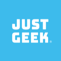Just Geek UK