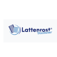 Lattenrost Discounter DE