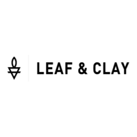 Leaf And Clay