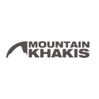 Mountain Khakis