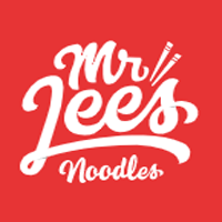 Mr Lees Noodles