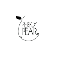 Perky Pear