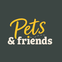Pets And Friends