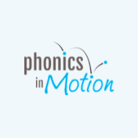 Phonics In Motion
