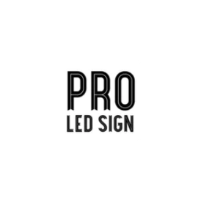 Pro Led Sign
