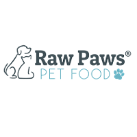 Raw Paws Pet Food