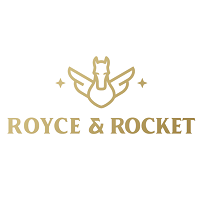 Royce and Rocket