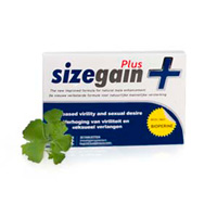 Sizegain Plus