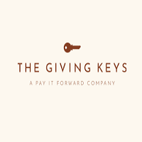 The Giving Keys