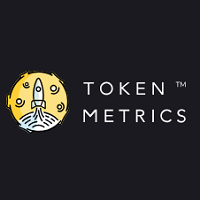 Token Metrics