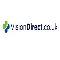 Vision Direct UK