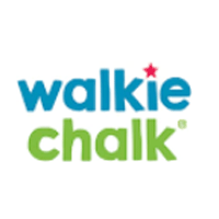 Walkie Chalk