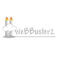 Webbusterz