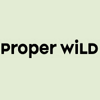 Proper Wild