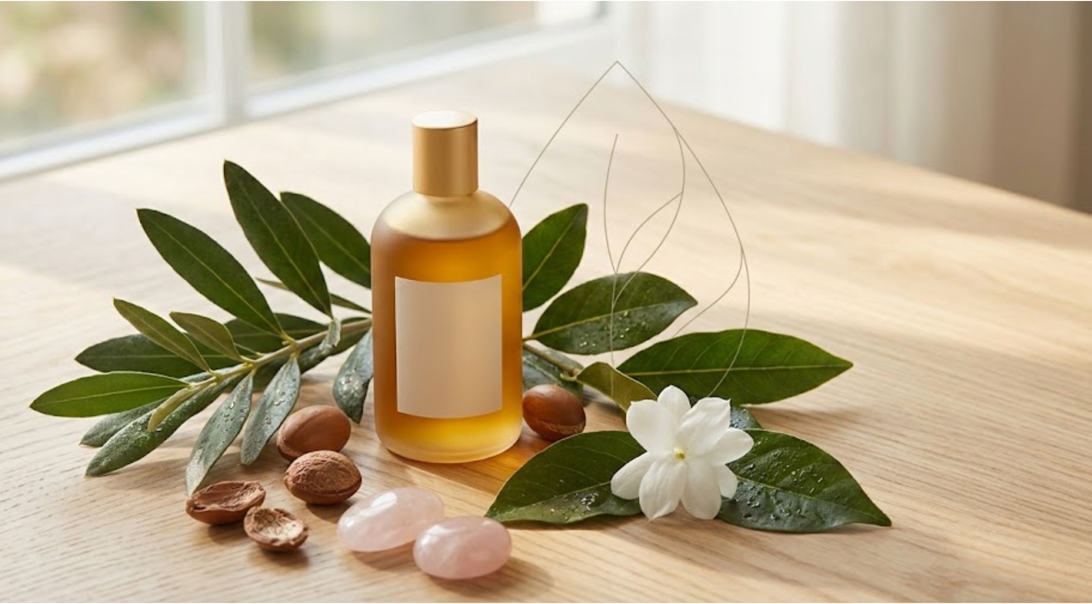 Why Clean Beauty Products Are Transforming Skincare The Benefits of Choosing a Luxury Body Oil