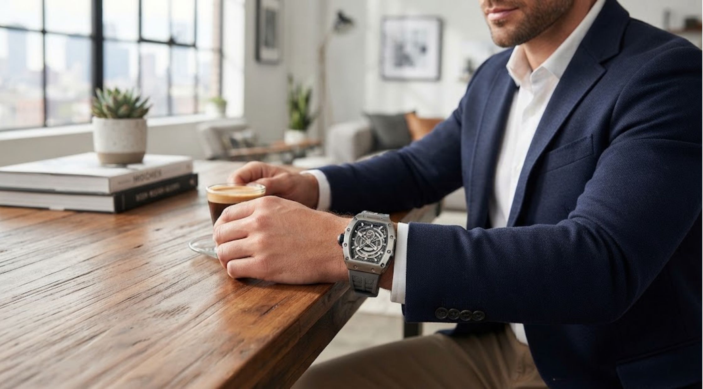 How to Choose the Right Tsar Bomba Watches for Everyday Style