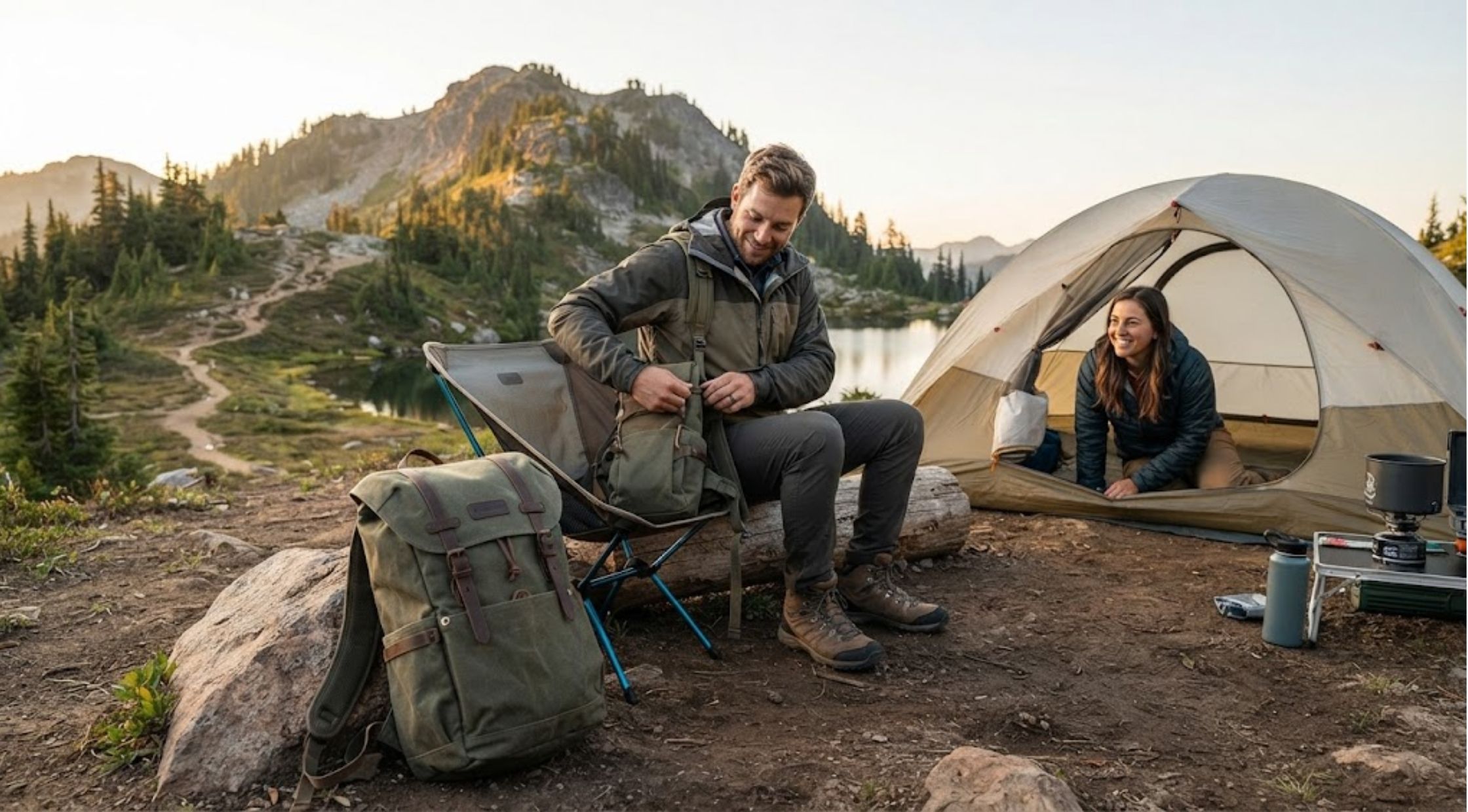 How to Choose Reliable Outdoor Gear for Comfortable Adventures