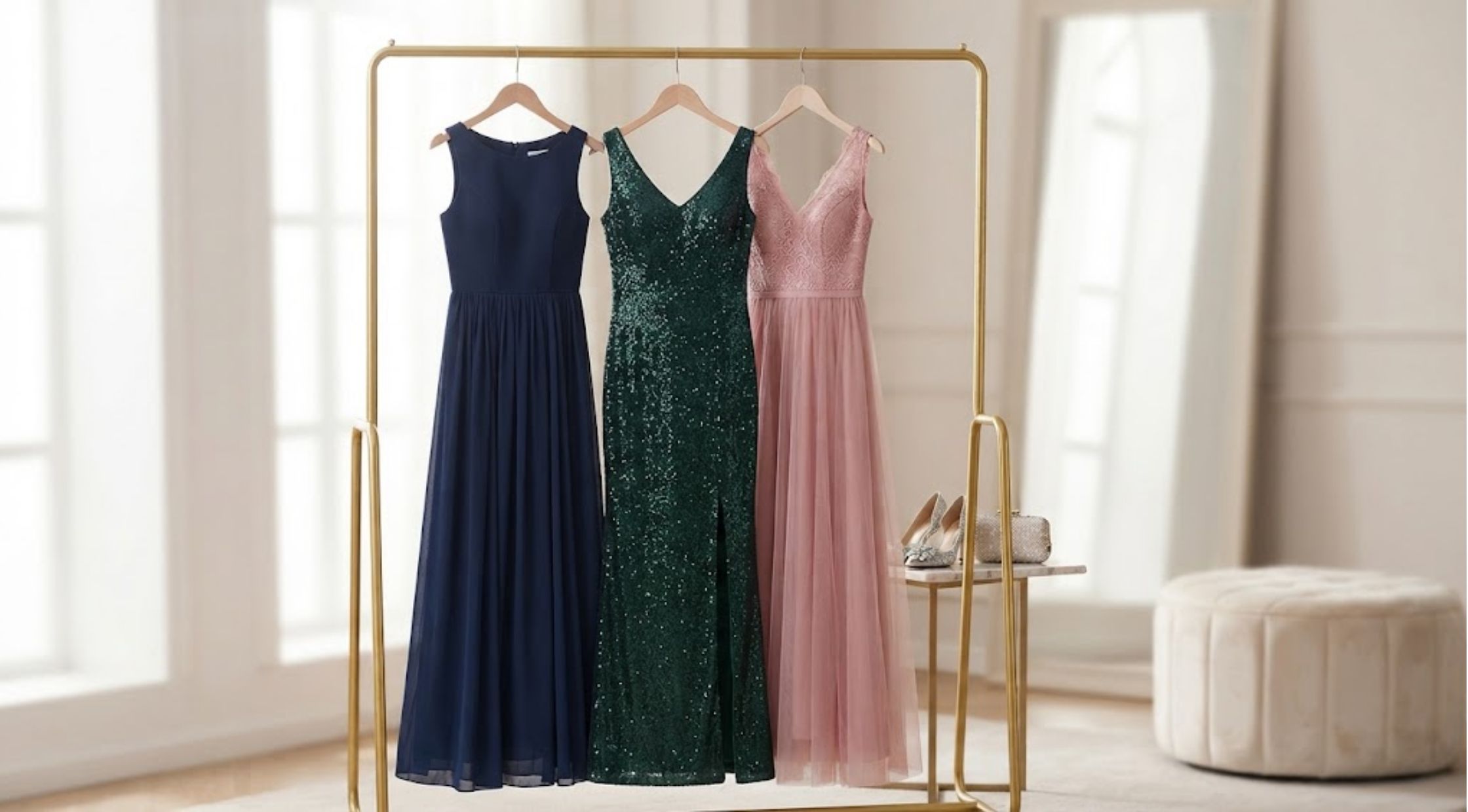 How to Choose Missacc Formal Dresses for a Polished Special-Event Look