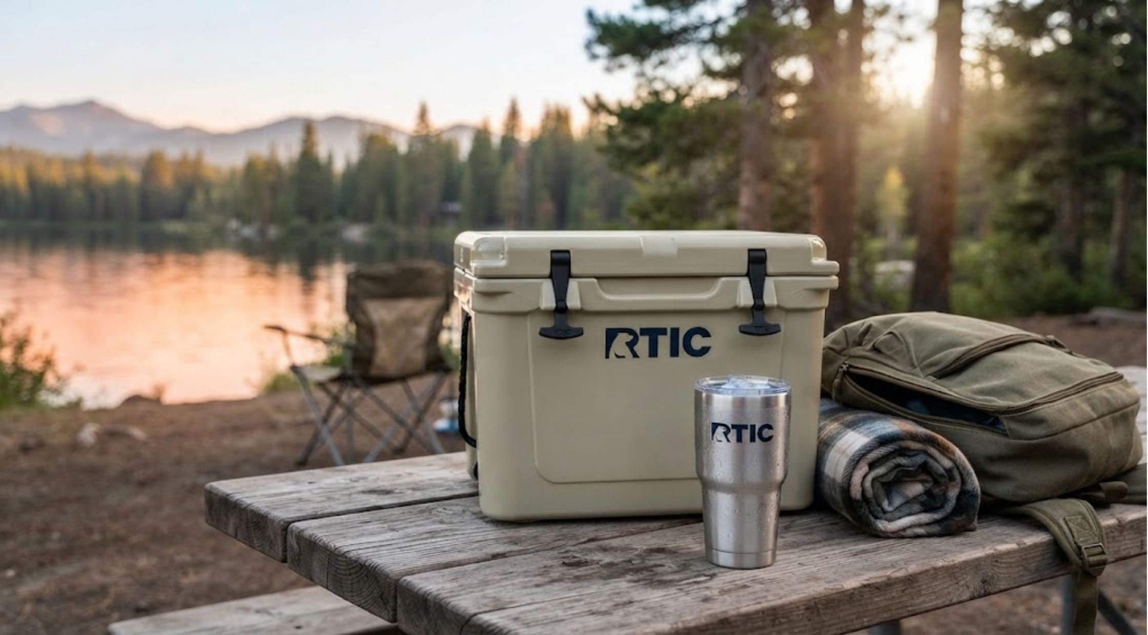 How to Choose Reliable Gear for Comfortable Outdoor Adventures