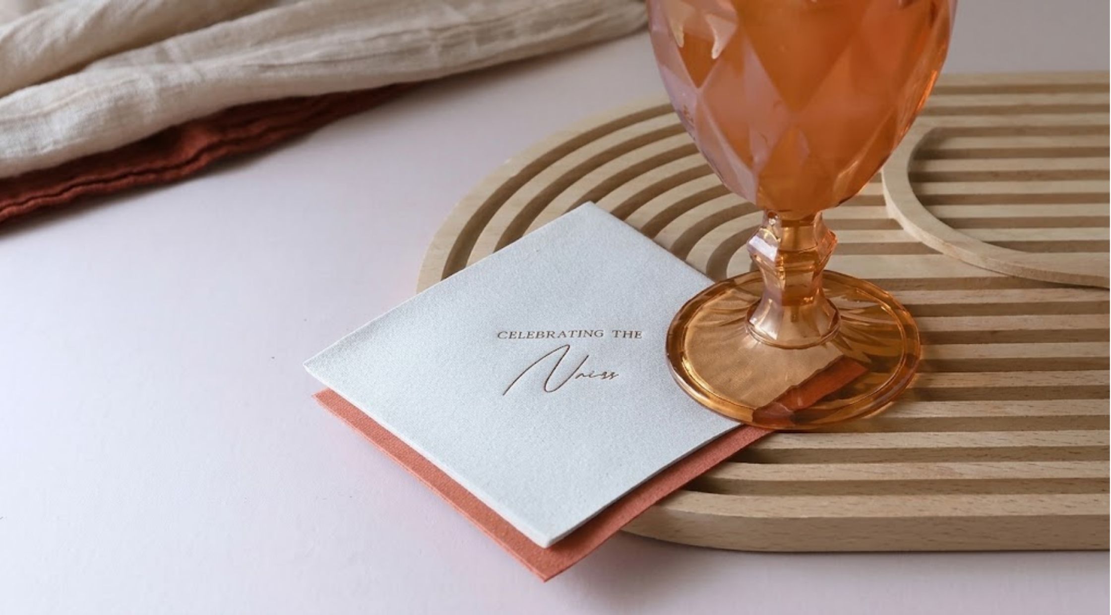 How to Personalize Party Favors for Any Event