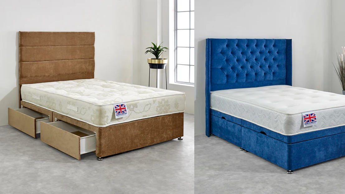 Curate a Perfect Sleep Experience with The Bed Supermarket