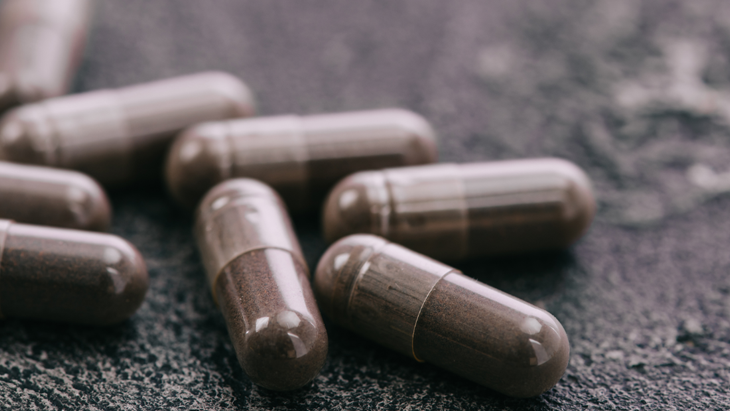 The Best Probiotic Supplements for Your Health at Heights