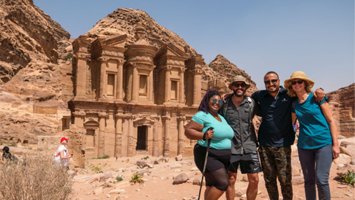 The Ultimate Travel Guide for 2025_ Your Step-by-Step Plan for Unforgettable Journeys