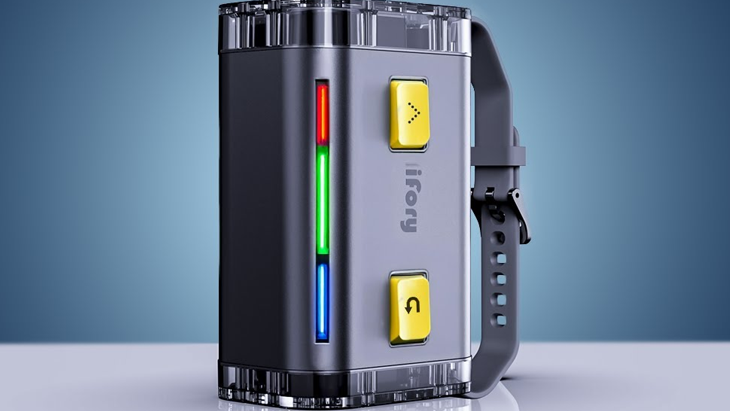 Top 10 Gadgets That Will Transform Your Productivity in 2025