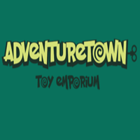 Adventure Town Toy
