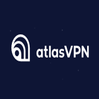 Atlas VPN Logo