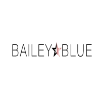 Bailey Blue Logo