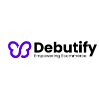 Debutify logo