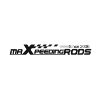 Maxpeedingrods